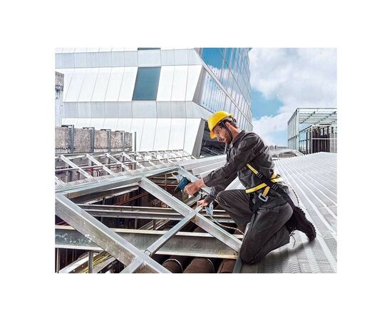 Шуруповерт Bosch GSR 12V-30, кейс (0.601.9G9.001), зображення 4 Шуруповерт Bosch GSR 12V-30, кейс (0.601.9G9.001), зображення 4