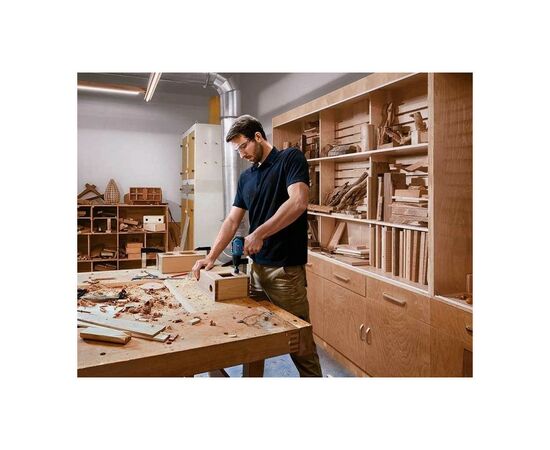 Шуруповерт Bosch GSR 12V-30, кейс (0.601.9G9.001), зображення 5 Шуруповерт Bosch GSR 12V-30, кейс (0.601.9G9.001), зображення 5