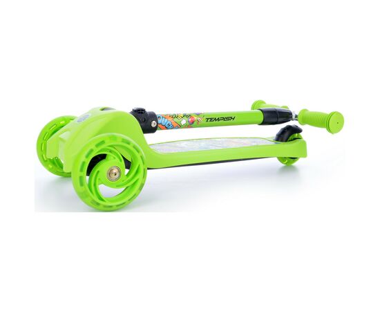 Самокат Tempish Scooper Зеленый (10500002371/green), изображение 10 Самокат Tempish Scooper Зеленый (10500002371/green), изображение 10