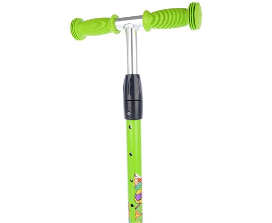 Самокат Tempish Scooper Зеленый (10500002371/green), изображение 12 Самокат Tempish Scooper Зеленый (10500002371/green), изображение 12
