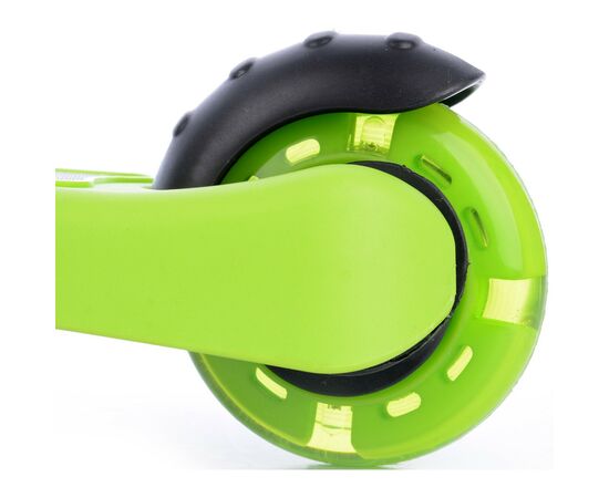 Самокат Tempish Scooper Зеленый (10500002371/green), изображение 6 Самокат Tempish Scooper Зеленый (10500002371/green), изображение 6