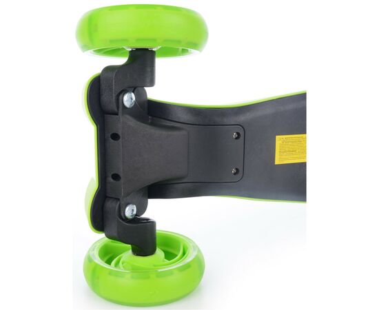 Самокат Tempish Scooper Зеленый (10500002371/green), изображение 7 Самокат Tempish Scooper Зеленый (10500002371/green), изображение 7