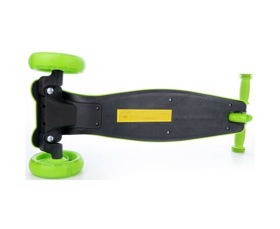 Самокат Tempish Scooper Зеленый (10500002371/green), изображение 8 Самокат Tempish Scooper Зеленый (10500002371/green), изображение 8