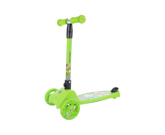 Самокат Tempish Scooper Зеленый (10500002371/green)