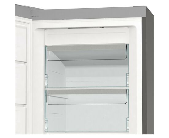 Морозильная камера Gorenje , Висота - 185см, Глибина-66 см, 280л, А++, NF, Дисплей, Інвертор (FNP619EAXL6L), изображение 10 Морозильная камера Gorenje , Висота - 185см, Глибина-66 см, 280л, А++, NF, Дисплей, Інвертор (FNP619EAXL6L), изображение 10