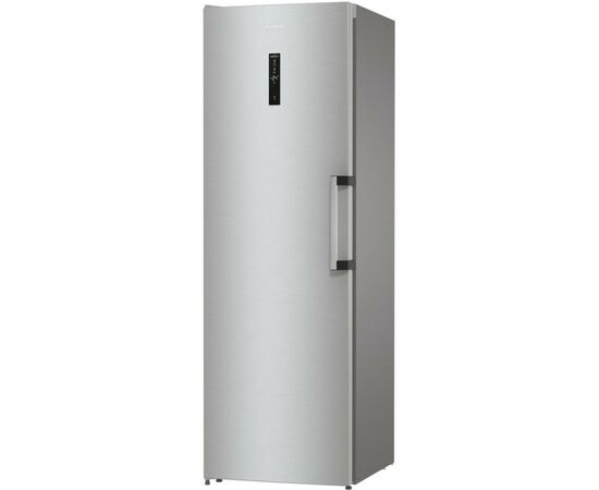 Морозильная камера Gorenje , Висота - 185см, Глибина-66 см, 280л, А++, NF, Дисплей, Інвертор (FNP619EAXL6L), изображение 2 Морозильная камера Gorenje , Висота - 185см, Глибина-66 см, 280л, А++, NF, Дисплей, Інвертор (FNP619EAXL6L), изображение 2