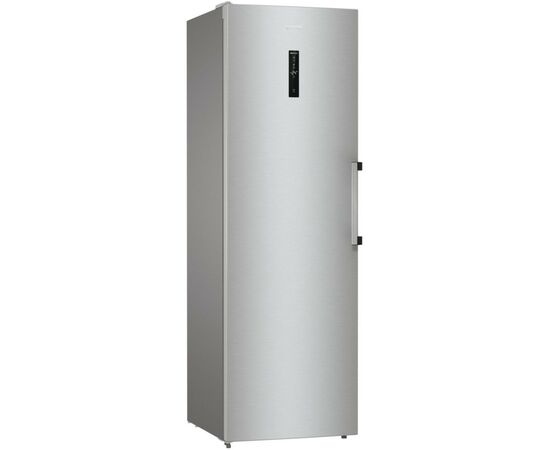 Морозильная камера Gorenje , Висота - 185см, Глибина-66 см, 280л, А++, NF, Дисплей, Інвертор (FNP619EAXL6L), изображение 5 Морозильная камера Gorenje , Висота - 185см, Глибина-66 см, 280л, А++, NF, Дисплей, Інвертор (FNP619EAXL6L), изображение 5