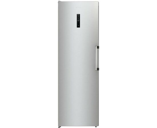 Морозильная камера Gorenje , Висота - 185см, Глибина-66 см, 280л, А++, NF, Дисплей, Інвертор (FNP619EAXL6L)