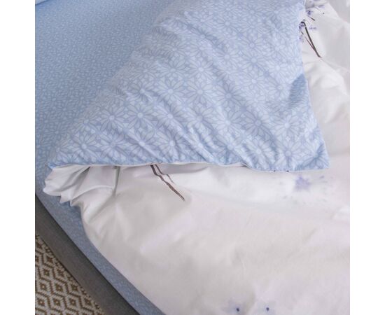 Постельное белье Isleep 22185 ранфорс полуторный (22185_pl_isleep), изображение 4 Постельное белье Isleep 22185 ранфорс полуторный (22185_pl_isleep), изображение 4