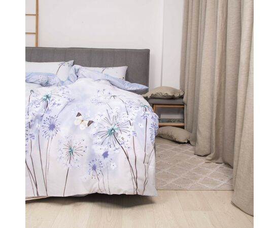Постельное белье Isleep 22185 ранфорс полуторный (22185_pl_isleep), изображение 5 Постельное белье Isleep 22185 ранфорс полуторный (22185_pl_isleep), изображение 5