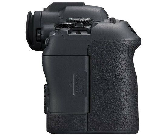 Цифровой фотоаппарат Canon EOS R6 Mark II + RF 24-105 f/4.0 L IS (5666C029), изображение 4 Цифровой фотоаппарат Canon EOS R6 Mark II + RF 24-105 f/4.0 L IS (5666C029), изображение 4