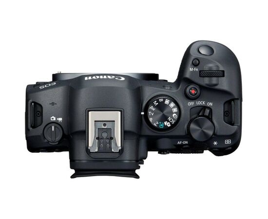 Цифровой фотоаппарат Canon EOS R6 Mark II + RF 24-105 f/4.0 L IS (5666C029), изображение 5 Цифровой фотоаппарат Canon EOS R6 Mark II + RF 24-105 f/4.0 L IS (5666C029), изображение 5
