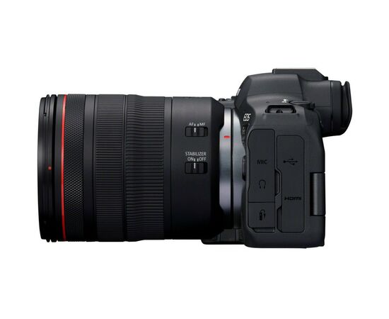 Цифровой фотоаппарат Canon EOS R6 Mark II + RF 24-105 f/4.0 L IS (5666C029), изображение 9 Цифровой фотоаппарат Canon EOS R6 Mark II + RF 24-105 f/4.0 L IS (5666C029), изображение 9
