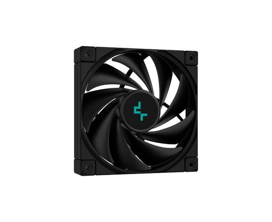 Кулер для процессора Deepcool AK500, изображение 8 Кулер для процессора Deepcool AK500, изображение 8