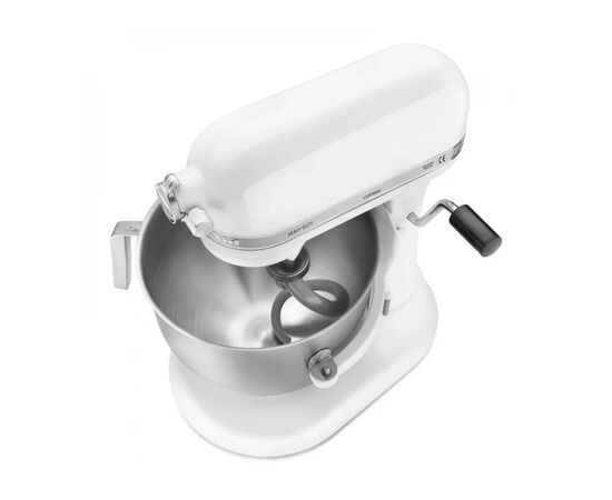 Кухонный комбайн KitchenAid 5KSM7591XEWH, изображение 2 Кухонный комбайн KitchenAid 5KSM7591XEWH, изображение 2