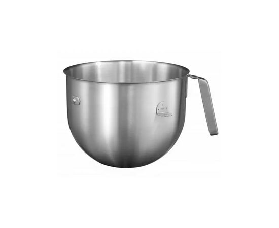 Кухонный комбайн KitchenAid 5KSM7591XEWH, изображение 3 Кухонный комбайн KitchenAid 5KSM7591XEWH, изображение 3