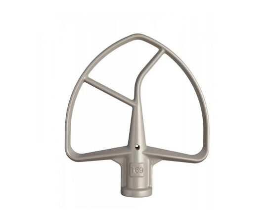 Кухонный комбайн KitchenAid 5KSM7591XEWH, изображение 4 Кухонный комбайн KitchenAid 5KSM7591XEWH, изображение 4