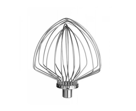 Кухонный комбайн KitchenAid 5KSM7591XEWH, изображение 5 Кухонный комбайн KitchenAid 5KSM7591XEWH, изображение 5
