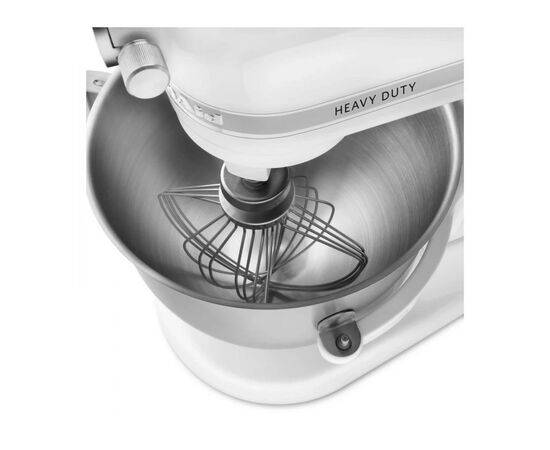 Кухонный комбайн KitchenAid 5KSM7591XEWH, изображение 8 Кухонный комбайн KitchenAid 5KSM7591XEWH, изображение 8