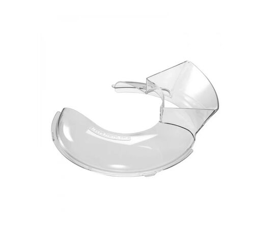 Кухонный комбайн KitchenAid 5KSM7591XEWH, изображение 9 Кухонный комбайн KitchenAid 5KSM7591XEWH, изображение 9