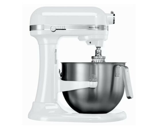 Кухонний комбайн KitchenAid 5KSM7591XEWH