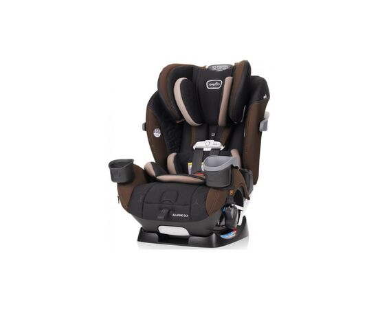 Автокресло Evenflo All4one DLX - Belmont (032884202836), изображение 2 Автокресло Evenflo All4one DLX - Belmont (032884202836), изображение 2