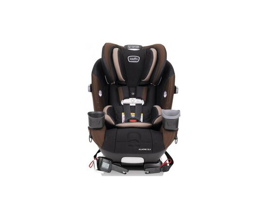 Автокресло Evenflo All4one DLX - Belmont (032884202836), изображение 3 Автокресло Evenflo All4one DLX - Belmont (032884202836), изображение 3
