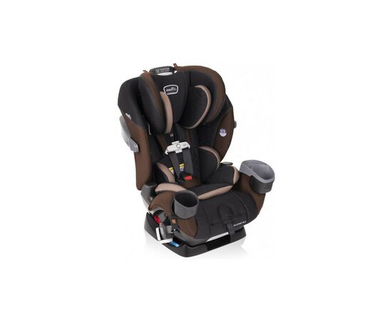 Автокресло Evenflo All4one DLX - Belmont (032884202836), изображение 4 Автокресло Evenflo All4one DLX - Belmont (032884202836), изображение 4