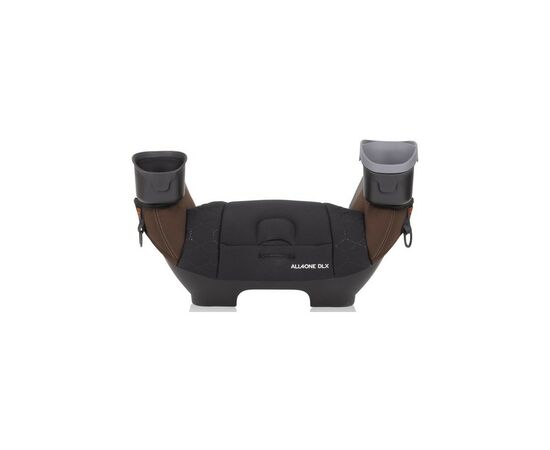 Автокресло Evenflo All4one DLX - Belmont (032884202836), изображение 9 Автокресло Evenflo All4one DLX - Belmont (032884202836), изображение 9