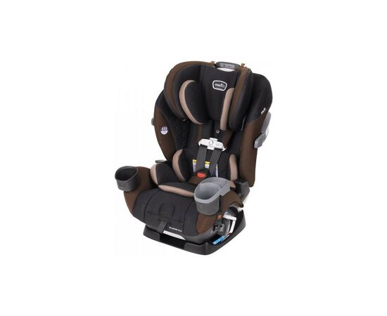 Автокрісло Evenflo All4one DLX - Belmont (032884202836)