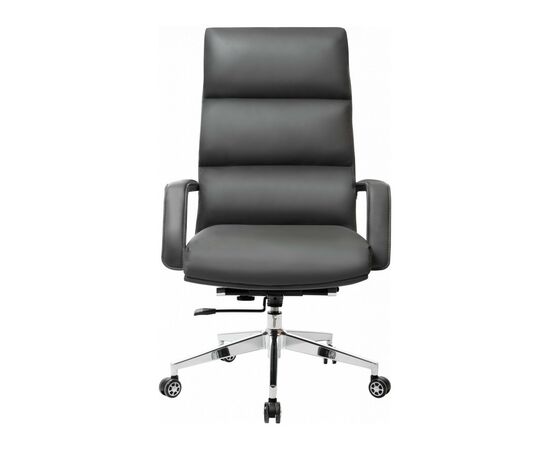 Офисное кресло GT Racer B-8994 Gray, изображение 2 Офисное кресло GT Racer B-8994 Gray, изображение 2