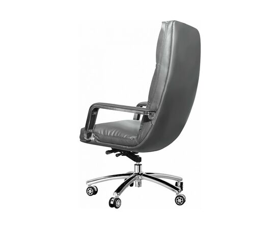 Офисное кресло GT Racer B-8994 Gray, изображение 4 Офисное кресло GT Racer B-8994 Gray, изображение 4