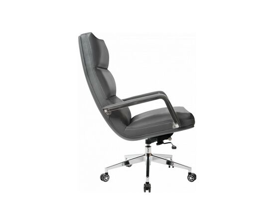 Офисное кресло GT Racer B-8994 Gray, изображение 5 Офисное кресло GT Racer B-8994 Gray, изображение 5