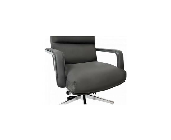 Офисное кресло GT Racer B-8994 Gray, изображение 6 Офисное кресло GT Racer B-8994 Gray, изображение 6