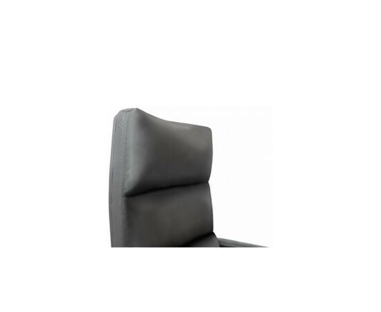 Офисное кресло GT Racer B-8994 Gray, изображение 7 Офисное кресло GT Racer B-8994 Gray, изображение 7