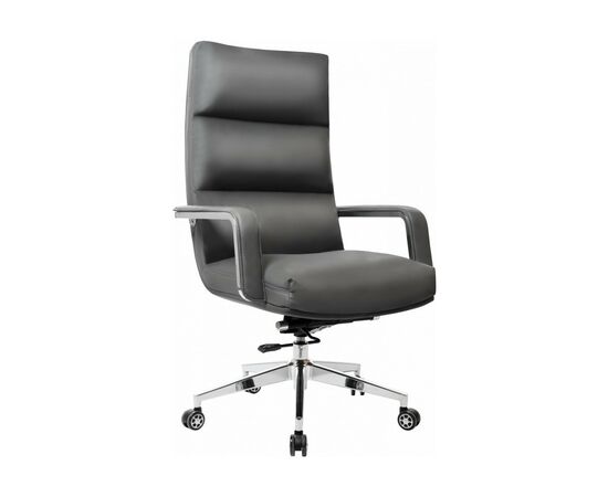 Офисное кресло GT Racer B-8994 Gray