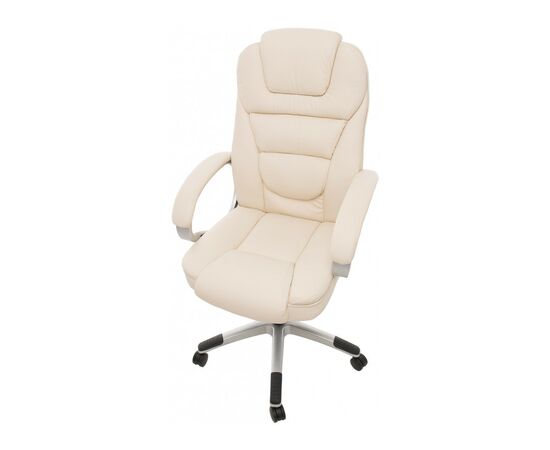 Офісне крісло GT Racer X-2852 Classic Cream, зображення 5 Офісне крісло GT Racer X-2852 Classic Cream, зображення 5
