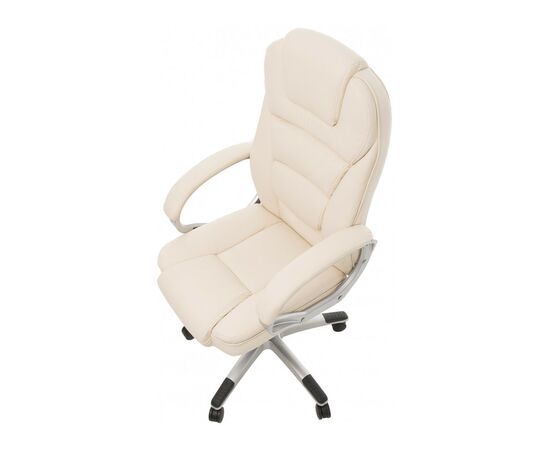 Офісне крісло GT Racer X-2852 Classic Cream, зображення 6 Офісне крісло GT Racer X-2852 Classic Cream, зображення 6