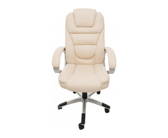 Офісне крісло GT Racer X-2852 Classic Cream, зображення 7 Офісне крісло GT Racer X-2852 Classic Cream, зображення 7