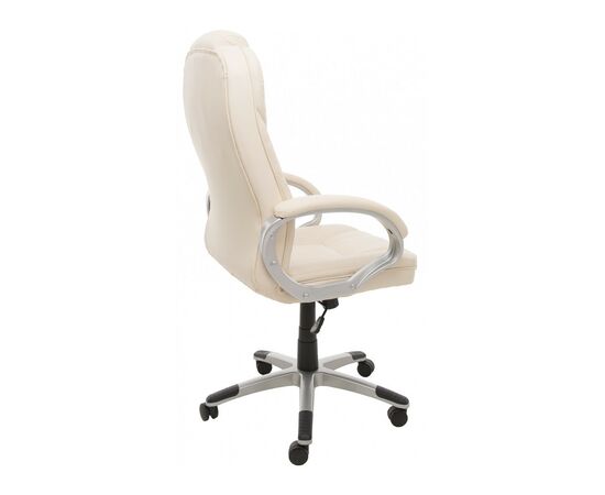 Офісне крісло GT Racer X-2852 Classic Cream, зображення 8 Офісне крісло GT Racer X-2852 Classic Cream, зображення 8