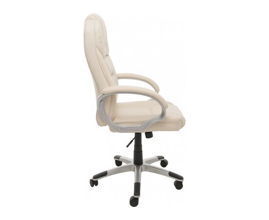 Офісне крісло GT Racer X-2852 Classic Cream, зображення 9 Офісне крісло GT Racer X-2852 Classic Cream, зображення 9