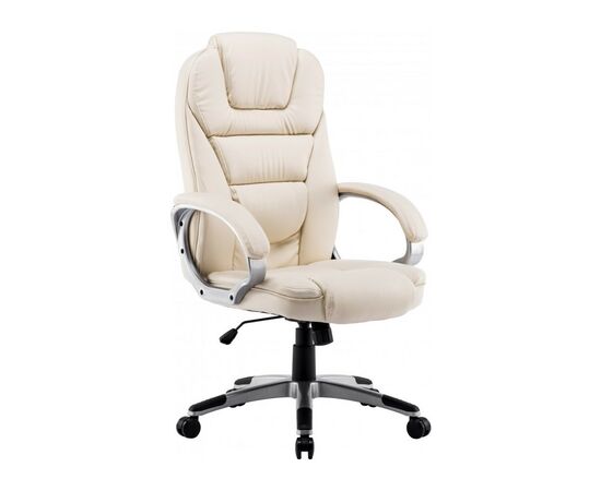 Офісне крісло GT Racer X-2852 Classic Cream