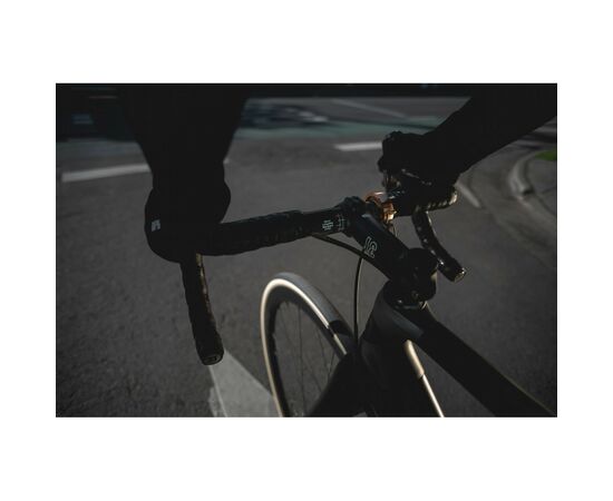 Звонок Knog Oi Luxe Large Brass (12131), изображение 7 Звонок Knog Oi Luxe Large Brass (12131), изображение 7