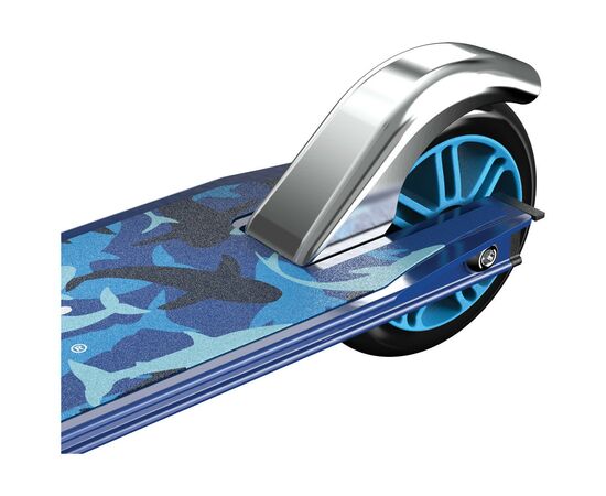 Самокат Razor Model A Shark Camo multicolor (13010345), изображение 11 Самокат Razor Model A Shark Camo multicolor (13010345), изображение 11