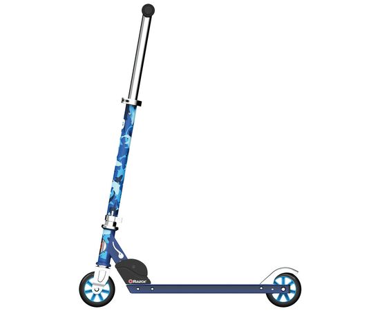 Самокат Razor Model A Shark Camo multicolor (13010345), изображение 2 Самокат Razor Model A Shark Camo multicolor (13010345), изображение 2