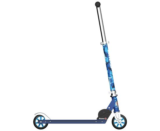Самокат Razor Model A Shark Camo multicolor (13010345), изображение 3 Самокат Razor Model A Shark Camo multicolor (13010345), изображение 3