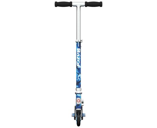 Самокат Razor Model A Shark Camo multicolor (13010345), изображение 4 Самокат Razor Model A Shark Camo multicolor (13010345), изображение 4