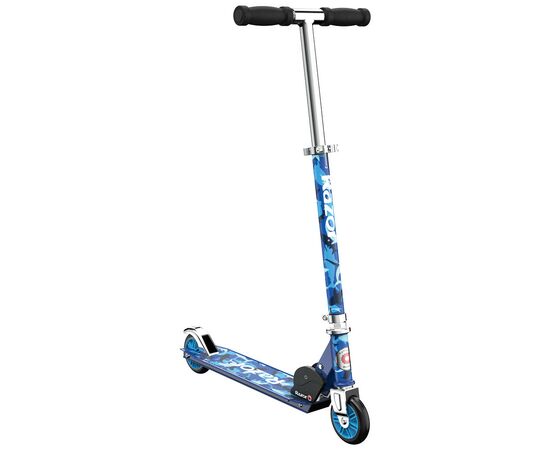 Самокат Razor Model A Shark Camo multicolor (13010345), изображение 5 Самокат Razor Model A Shark Camo multicolor (13010345), изображение 5