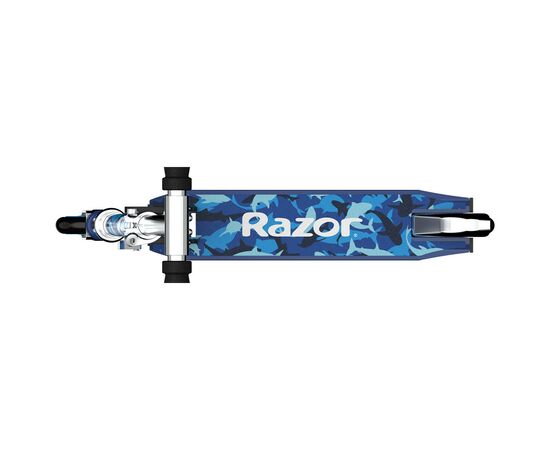 Самокат Razor Model A Shark Camo multicolor (13010345), изображение 6 Самокат Razor Model A Shark Camo multicolor (13010345), изображение 6