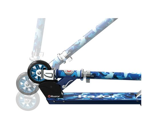 Самокат Razor Model A Shark Camo multicolor (13010345), изображение 8 Самокат Razor Model A Shark Camo multicolor (13010345), изображение 8